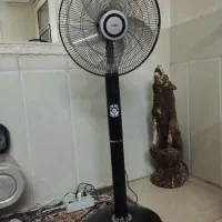 پنکه تولیپس