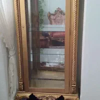 بوفه در حد نو