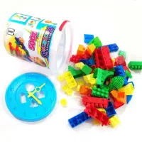 فروش ویژه لگوخانه سازی|اسباب‌بازی بچه|تبریز, |دیوار