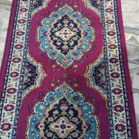 فرش کناره وشش ضلعی