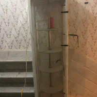 ویترین چرخشی|بوفه، ویترین، کنسول|قم, هنرستان|دیوار