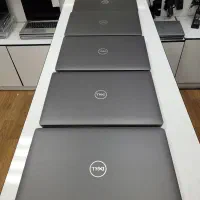 لپ تاپ دل ۵۵۰۰ درحدنو با گارانتی ۸هسته ای|رایانه همراه|اهواز, نادری|دیوار