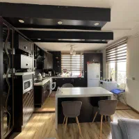 فروش فوری ۷۴متر دوخواب/شقایق شمالی/آکواریوم نور