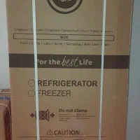 یخچال فریزر تکی