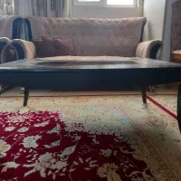 میز جلو مبلی