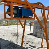 اجاره بالابر ساختمانی