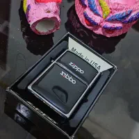 فندک زیپو نو با جعبه