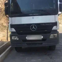 کمپرسی آکتروس