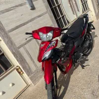 موتور tvsراکز