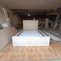 تخت تولیدی ارسال رایگان|تخت و سرویس خواب|تهران, آذری|دیوار