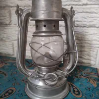 چراغ نفتی.     (فانوس)|صنایع دستی و سایر لوازم تزئینی|شیراز, پودنک|دیوار