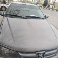 پژو پارس سال|خودرو سواری و وانت|شیراز, شهرک کوثر|دیوار