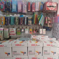 نوشت افزار سینایی چهاراه صاحبالزمان خیابان عمران|لوازم التحریر|دوگنبدان, |دیوار