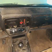 فروش پیکان مدل ۸۰|خودرو سواری و وانت|اصفهان, براآن شمالی|دیوار