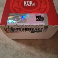 غلتک تسمه سفت کن تسمه تایم kdk ef7(دنا،دنا پلاس..