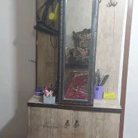 جای کفش کمد