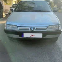 روا مدل ۸۸ دوگانه سوز cng|خودرو سواری و وانت|کرمانشاه, |دیوار