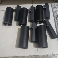 لامپ ریلی وسقفی