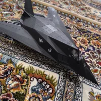 ماکت جنگنده F117a