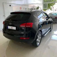 جک s5|خودرو سواری و وانت|جلفا, |دیوار
