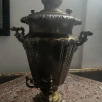 سماور عتیقه