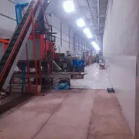 ماشین سازی مدرن|ماشین‌آلات صنعتی|رفسنجان, |دیوار