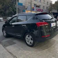 جک s 5 مدل 94|خودرو سواری و وانت|سنندج, |دیوار