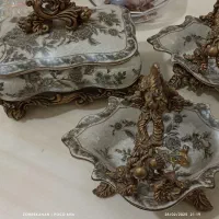 حراج سه تیکه انتیک