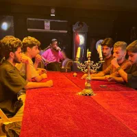 جام جایزه بزرگ|گردهمایی و همایش|رودان, |دیوار