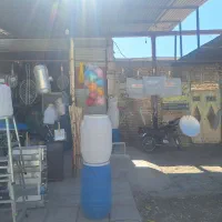 فروس منزل با مغازه|فروش خانه و ویلا|حمیدیه, |دیوار