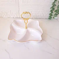 انواع ظروف سرامیکی|ظروف سرو و پذیرایی|یزد, |دیوار