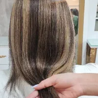خدمات احیا و صافی مو