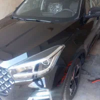 خودرو ایکس55