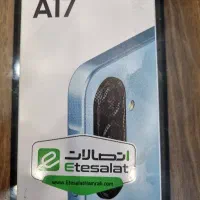 گوشی موبایل گیگA17 128/6