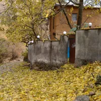 اقامتگاه بومگردی گلاویژ