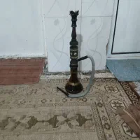 قلیان.قلیون|کلکسیون و سرگرمی|تربت جام, کشتارگاه|دیوار