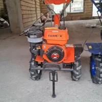 فروش تیلرهای کشاورزی|ماشینآلات صنعتی|پاوه, |دیوار