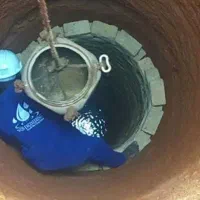 حفرچاه اب وخشکه|خدمات پیشه و مهارت|اصفهان, بهارستان|دیوار