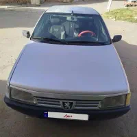 روا۸۷ دوگانه سوز شرکتی