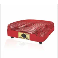 کرسی برقی مخمل