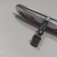 اینه کاپریسی استیل