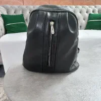 کوله چرم