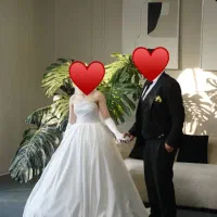 فروش لباس عروس