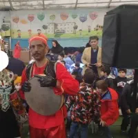 نمایش تولد و نوروز