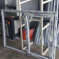 درب و پنجره دوجداره upvcآروین تک|خدمات پیشه و مهارت|ورامین, ورامین|دیوار