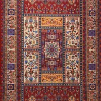 فرش لاکی مناسب عید