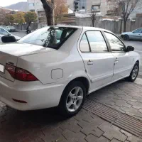 سمند سورن ۸۹