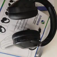 هدفون اسنوا باکارتن وگارانتی درحدآکبند