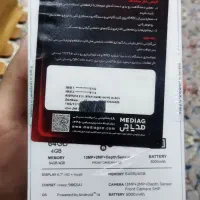 Redtone e10 مشکی|موبایل|کاشان, پا نخل|دیوار