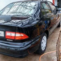 سمند ef7|خودرو سواری و وانت|کرج, گلدشت|دیوار